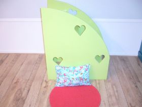 trapje bedstee (2)
